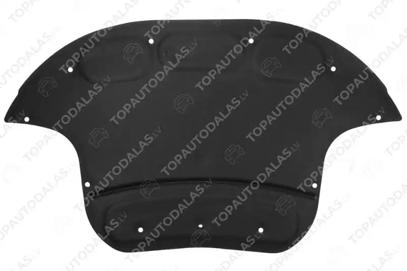 MERCEDES-BENZ E-CLASS W212 V212 S212 X218 C218 2009-2016 Dzinēja motora pārsega skaņas izolācija A2126820126 2126820126 MERCEDES-BENZ E-CLASS W212 V212 S212 X218 C218 2009-2016 Dzinēja motora pārsega skaņas izolācija A2126820126 2126820126