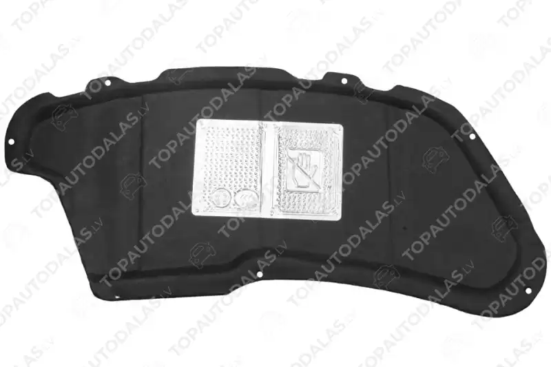 PEUGEOT 207 SW 2006- Silencing Material engine bay 7979K3 PEUGEOT 207 SW 2006- Silencing Material engine bay 7979K3