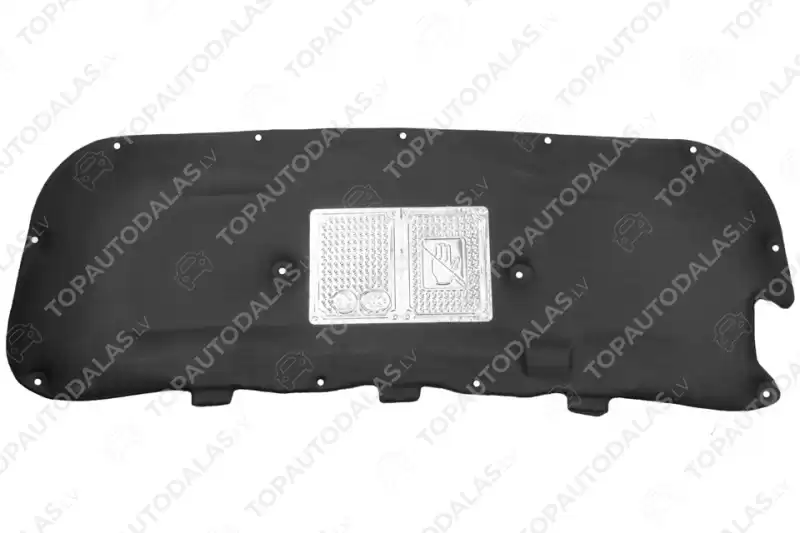 PEUGEOT 308 II 2013- Silencing Material engine bay 9819010480 PEUGEOT 308 II 2013- Silencing Material engine bay 9819010480