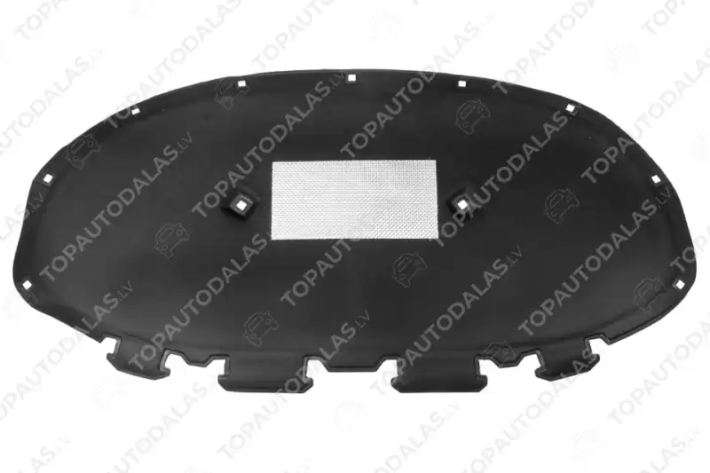 SKODA RAPID 2013-2021 Dzinēja motora pārsega skaņas izolācija siltinājums 5JA863831 5JA 863 831 SKODA RAPID 2013-2021 Dzinēja motora pārsega skaņas izolācija siltinājums 5JA863831 5JA 863 831