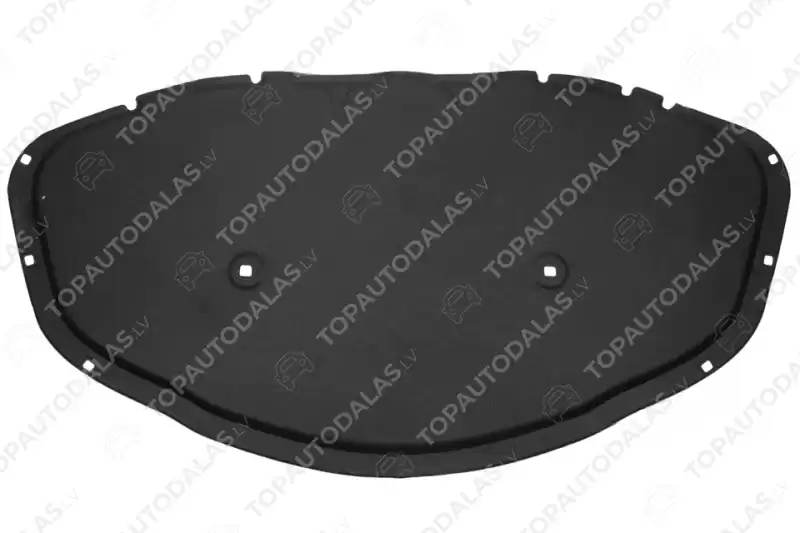 SKODA SUPERB III 2015- Silencing Material engine bay 3V0863831 SKODA SUPERB III 2015- Silencing Material engine bay 3V0863831