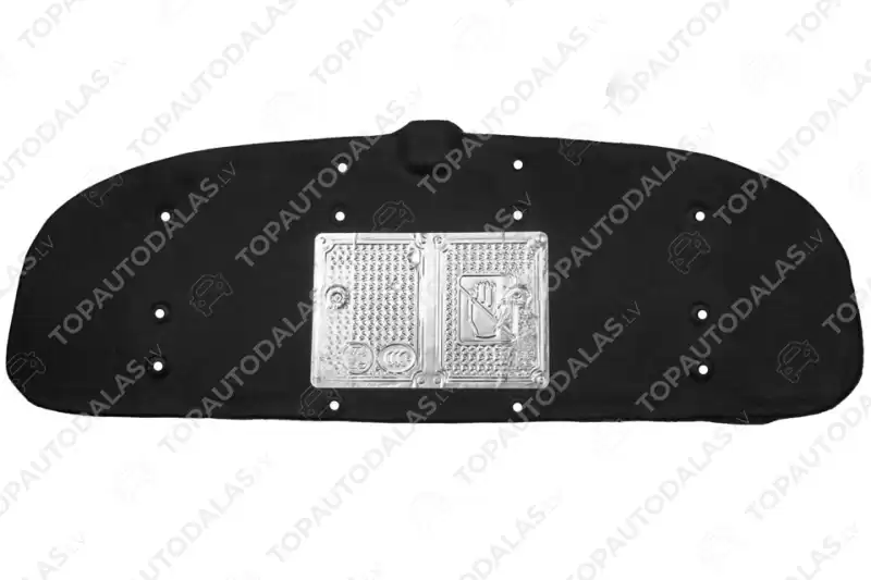 TOYOTA YARIS 1999-2005 Dzinēja motora pārsega skaņas izolācija siltinājums 5334152011 TOYOTA YARIS 1999-2005 Dzinēja motora pārsega skaņas izolācija siltinājums 5334152011