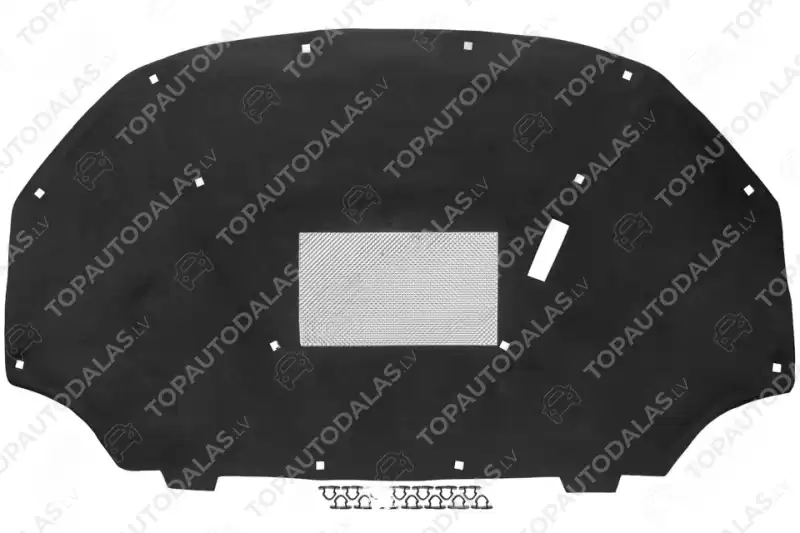 VW JETTA 2010- Шумоизоляция капота 5C6863831A 5C6863831C 5C6863831E 5C6863831G VW JETTA 2010- Шумоизоляция капота 5C6863831A 5C6863831C 5C6863831E 5C6863831G