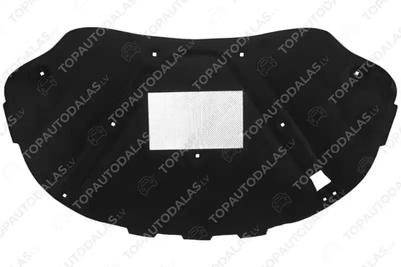 VW PASSAT CC B6 2008- Silencing Material engine bay 3C8863831B 3C8 863 831 B VW PASSAT CC B6 2008- Silencing Material engine bay 3C8863831B 3C8 863 831 B