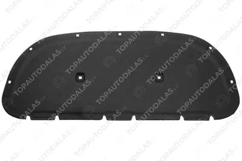 VW SHARAN SEAT ALHAMBRA 2010- Dzinēja motora pārsega skaņas izolācija siltinājums 7N0863831 VW SHARAN SEAT ALHAMBRA 2010- Dzinēja motora pārsega skaņas izolācija siltinājums 7N0863831