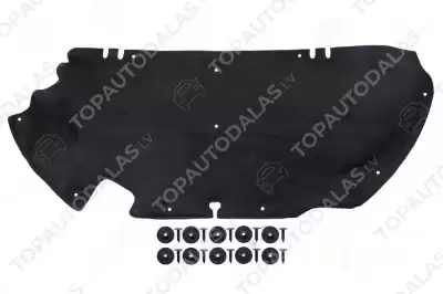 CITROEN C4 II 2009-