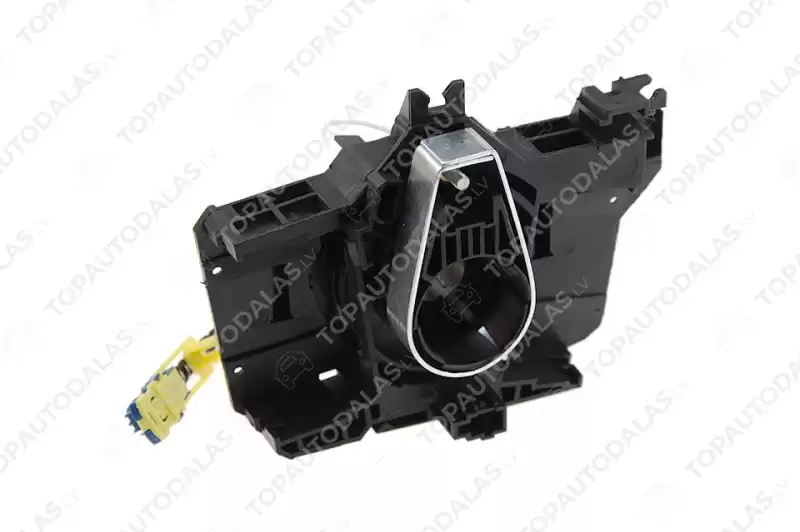 DACIA DUSTER LOGAN SANDERO Stūres Airbag lenta 255672425R 6001551352 DACIA DUSTER LOGAN SANDERO Stūres Airbag lenta 255672425R 6001551352
