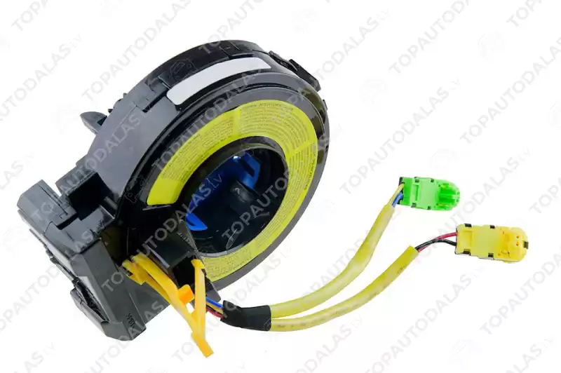 HYUNDAI Santa Fe II CM 2006-2012 Stūres Airbag lenta 934902B300 HYUNDAI Santa Fe II CM 2006-2012 Stūres Airbag lenta 934902B300