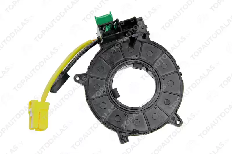 MITSUBISHI L200 PAJERO MONTERO SPORT OUTLANDER Vairo airbag juosta ritė 8619A016 MN162040