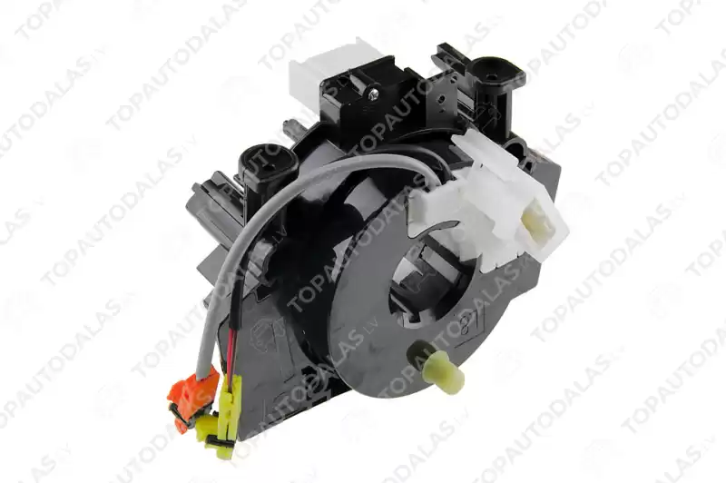 Nissan Qashqai+2 JJ10 2008-2014 Stūres Airbag lenta 25560JD000 B5567BH00A