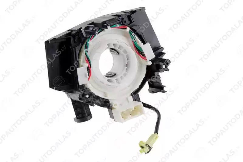 Nissan X-Trail T31 2007-2013 Stūres Airbag lenta B5567JG40A Nissan X-Trail T31 2007-2013 Stūres Airbag lenta B5567JG40A