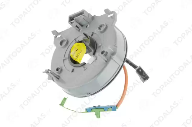 OPEL CORSA C COMBO C MERIVA A TIGRA B Stūres Airbag lenta 24459849 199127 OPEL CORSA C COMBO C MERIVA A TIGRA B Stūres Airbag lenta 24459849 199127