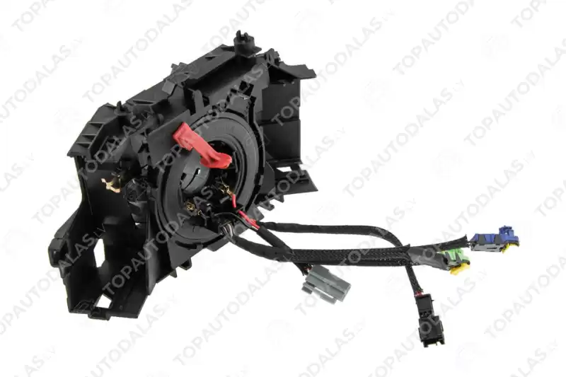 Renault Kangoo 2008-2012 Stūres Airbag lenta 8201590627 Renault Kangoo 2008-2012 Stūres Airbag lenta 8201590627