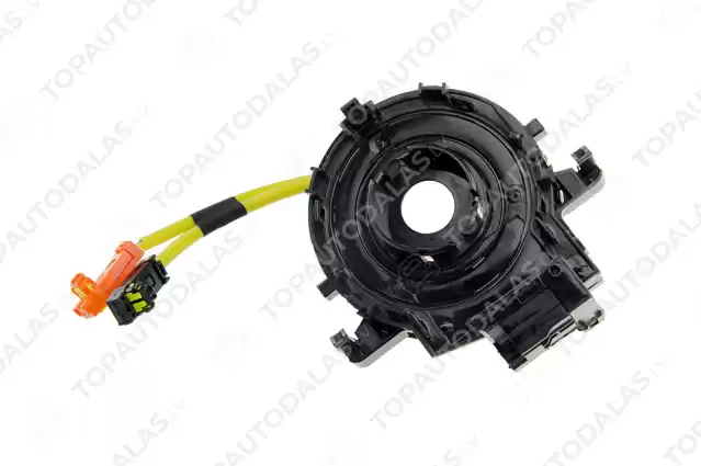 TOYOTA RAV4 COROLLA YARIS HIGHLANDER LAND CRUISER Stūres Airbag lenta 8430622010 TOYOTA RAV4 COROLLA YARIS HIGHLANDER LAND CRUISER Stūres Airbag lenta 8430622010