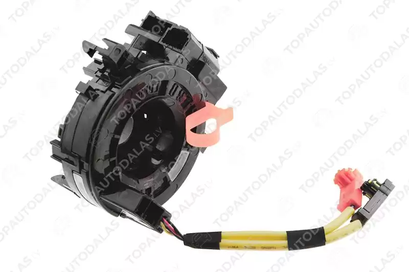 TOYOTA Yaris 2005-2020 Stūres Airbag lenta 843060D070 843060D090