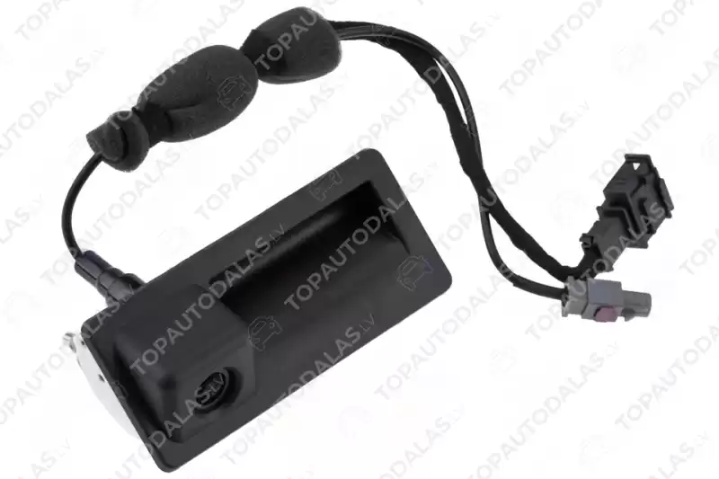 AUDI A4 S4 A5 S5 A6 S6 A7 S7 Q3 Q5 Кнопка открывания багажника 5N0827566C 5N0827566AA AUDI A4 S4 A5 S5 A6 S6 A7 S7 Q3 Q5 Кнопка открывания багажника 5N0827566C 5N0827566AA
