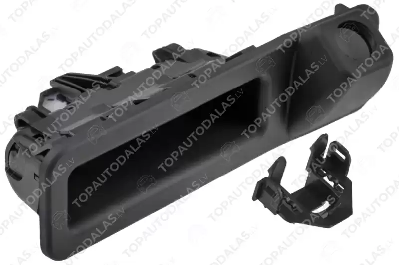 BMW 1 5 X5 F40 F90 G30 G31 G05 F95 G18 Aizmugurējā vāka bagāžnieka atvēršanas poga slēdzis 51247381868 7381868