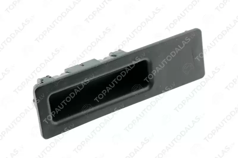 BMW 2 Series F22 F23 F87 2013-2020 Aizmugurējā vāka bagāžnieka atvēršanas poga slēdzis rokturis 51247463161 BMW 2 Series F22 F23 F87 2013-2020 Aizmugurējā vāka bagāžnieka atvēršanas poga slēdzis rokturis 51247463161