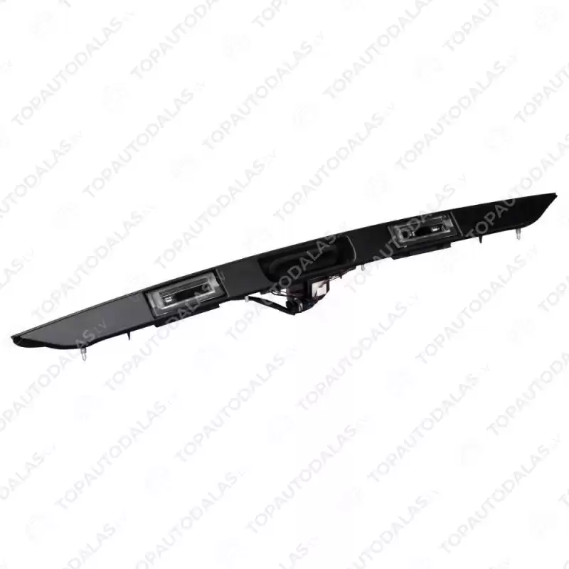 BMW 5 SERIES E39 TOURING 1996-2004 Кнопка открывания багажника подсветка номера 51138185790 8185790 BMW 5 SERIES E39 TOURING 1996-2004 Кнопка открывания багажника подсветка номера 51138185790 8185790
