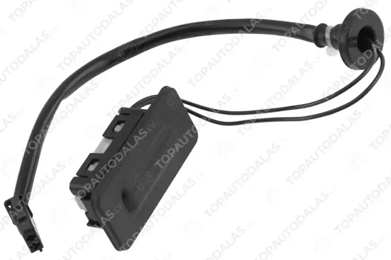 CHEVROLET CAPTIVA AVEO 2011- Кнопка открывания багажника 96940890