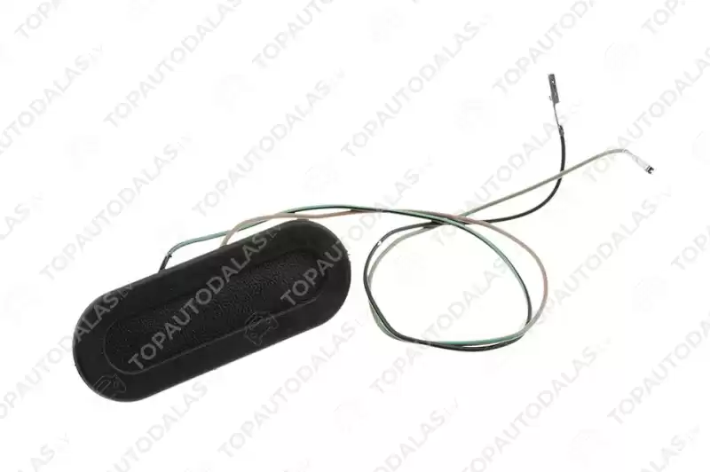 CHRYSLER VOYAGER CARAVAN TOWN COUNTRY 2001-2008 Aizmugurējā vāka bagāžnieka atvēršanas poga slēdzis 5080529AD CHRYSLER VOYAGER CARAVAN TOWN COUNTRY 2001-2008 Aizmugurējā vāka bagāžnieka atvēršanas poga slēdzis 5080529AD