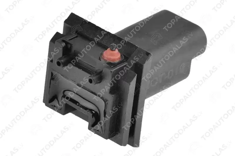 CITROEN C4 2004- Кнопка открывания багажника 6554V5