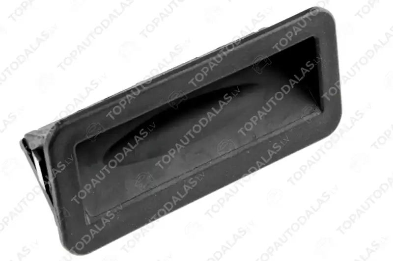 Ford Focus 2004-2008 Aizmugurējā vāka bagāžnieka atvēršanas poga slēdzis 1857333