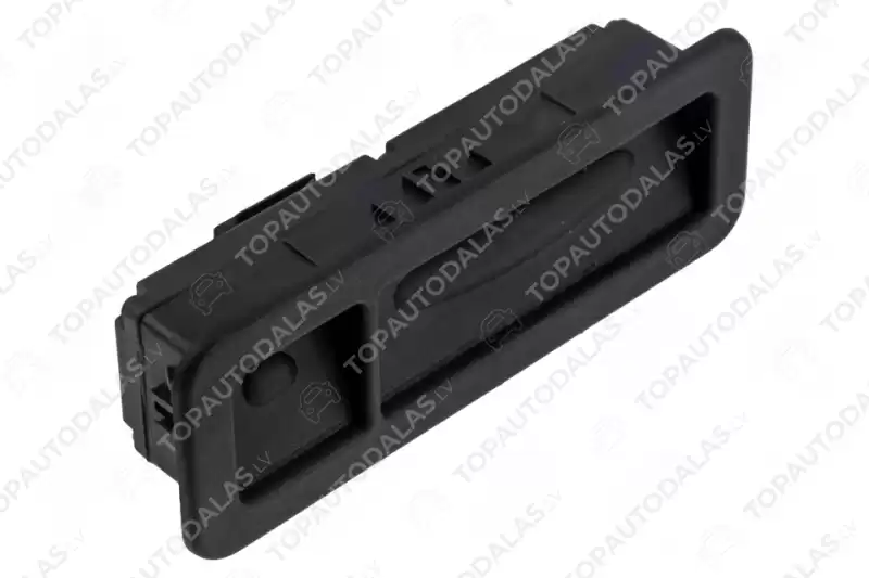 JEEP CHEROKEE 2014-2018 Aizmugurējā vāka bagāžnieka atvēršanas poga slēdzis 68184315AA JEEP CHEROKEE 2014-2018 Aizmugurējā vāka bagāžnieka atvēršanas poga slēdzis 68184315AA