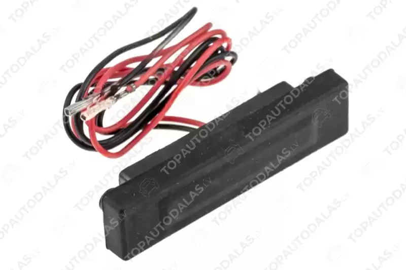 KIA CARENS CARNIVAL 2013-2018 Кнопка открывания багажника 81260A4000 81260-A4000