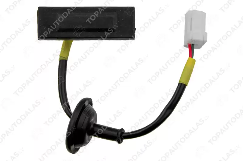 Kia Rio 2012-2017 Кнопка открывания багажника 812601W220 812604X200 Kia Rio 2012-2017 Кнопка открывания багажника 812601W220 812604X200