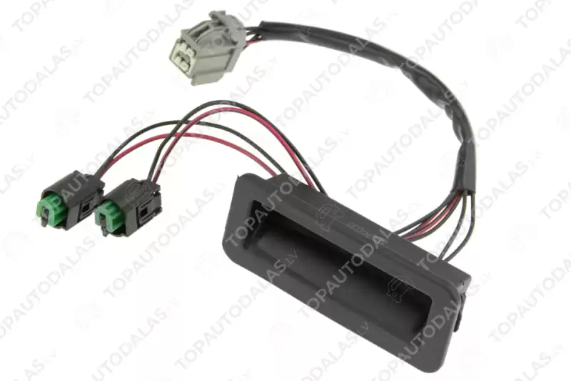 Land Rover Discovery III IV Кнопка открывания багажника LR015457 LR071910 LR014482 LR073594 Land Rover Discovery III IV Кнопка открывания багажника LR015457 LR071910 LR014482 LR073594