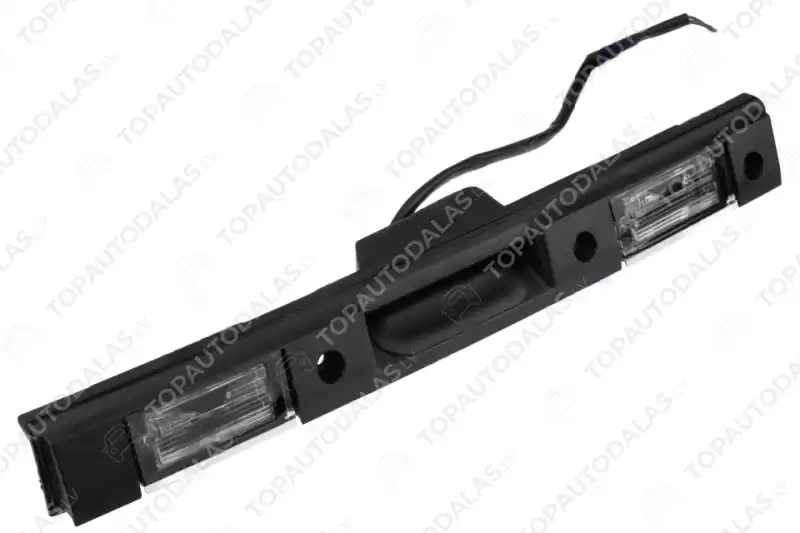 LAND ROVER RANGE ROVER 3 III L322 2002-2012 Jungiklis galinių durų užraktas numerio apšvietimas CXB000123LPO XH4243836AA8LPO LAND ROVER RANGE ROVER 3 III L322 2002-2012 Jungiklis galinių durų užraktas numerio apšvietimas CXB000123LPO XH4243836AA8LPO