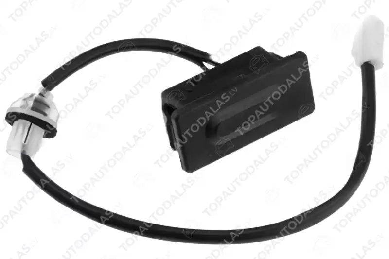 MAZDA 6 WAGON GH 2007- Кнопка открывания багажника GS2A624B0B GS2A-62-4B0B