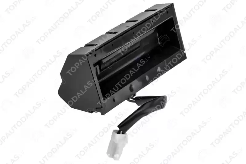 MITSUBISHI ENDEAVOR 2004-2011 Кнопка открывания багажника MR599766