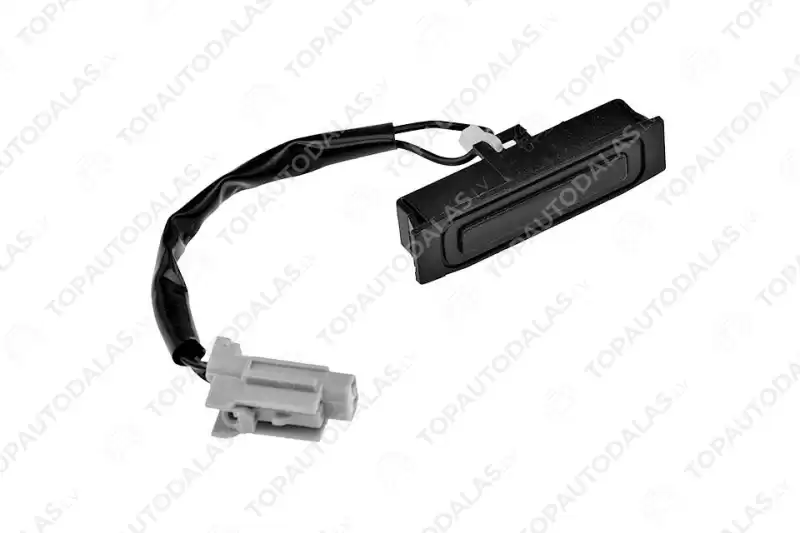 NISSAN QASHQAI J10 NOTE E11 Кнопка открывания багажника 90602JD00B 90602-JD00 90602 JD00 NISSAN QASHQAI J10 NOTE E11 Кнопка открывания багажника 90602JD00B 90602-JD00 90602 JD00
