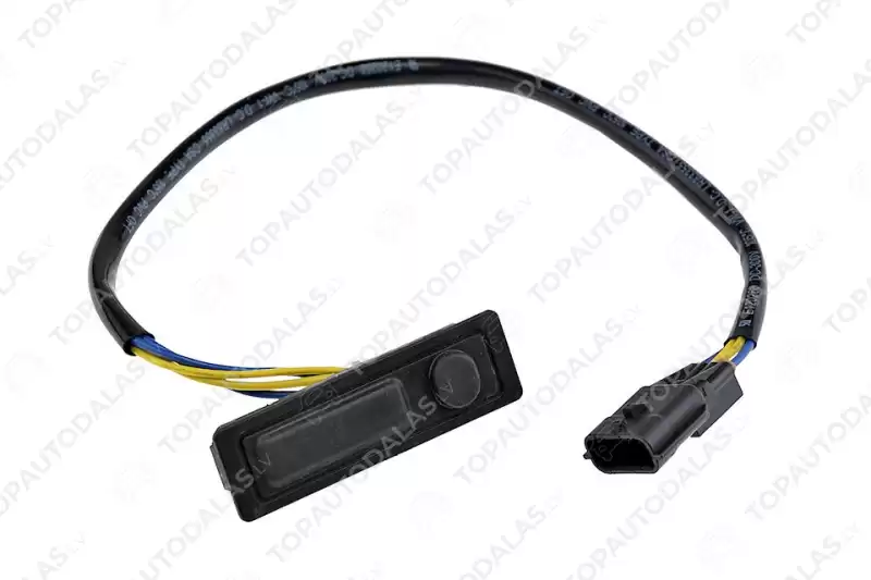 NISSAN QASHQAI J11 2013- Aizmugurējā vāka bagāžnieka atvēršanas poga slēdzis 253804EA1A 25380-4EA1A 25380 4EA1A NISSAN QASHQAI J11 2013- Aizmugurējā vāka bagāžnieka atvēršanas poga slēdzis 253804EA1A 25380-4EA1A 25380 4EA1A