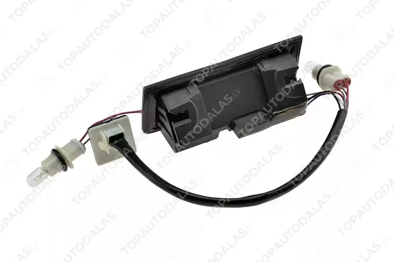Opel Astra H CARAVAN 2004-2015 Кнопка открывания багажника 13156919 Opel Astra H CARAVAN 2004-2015 Кнопка открывания багажника 13156919