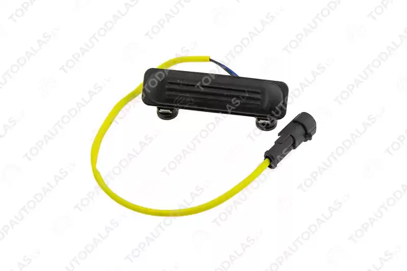 OPEL COMBO D 2012- Aizmugurējā vāka bagāžnieka atvēršanas poga slēdzis 95524536 OPEL COMBO D 2012- Aizmugurējā vāka bagāžnieka atvēršanas poga slēdzis 95524536