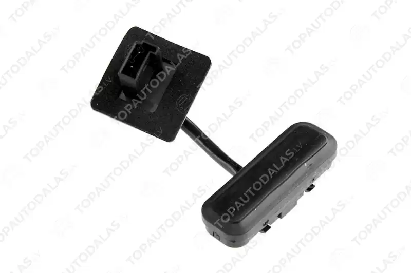 OPEL KARL 2015-2019 Кнопка открывания багажника 1241457 OPEL KARL 2015-2019 Кнопка открывания багажника 1241457