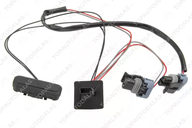 Opel Meriva B 2010-2018 Aizmugurējā vāka bagāžnieka atvēršanas poga slēdzis 13422271 13359894 13271692 1282768 1241460 1240806 Opel Meriva B 2010-2018 Aizmugurējā vāka bagāžnieka atvēršanas poga slēdzis 13422271 13359894 13271692 1282768 1241460 1240806