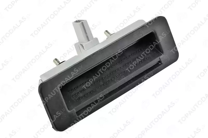 OPEL VECTRA C CARAVAN 2003-2008 Кнопка открывания багажника ручка 13107621