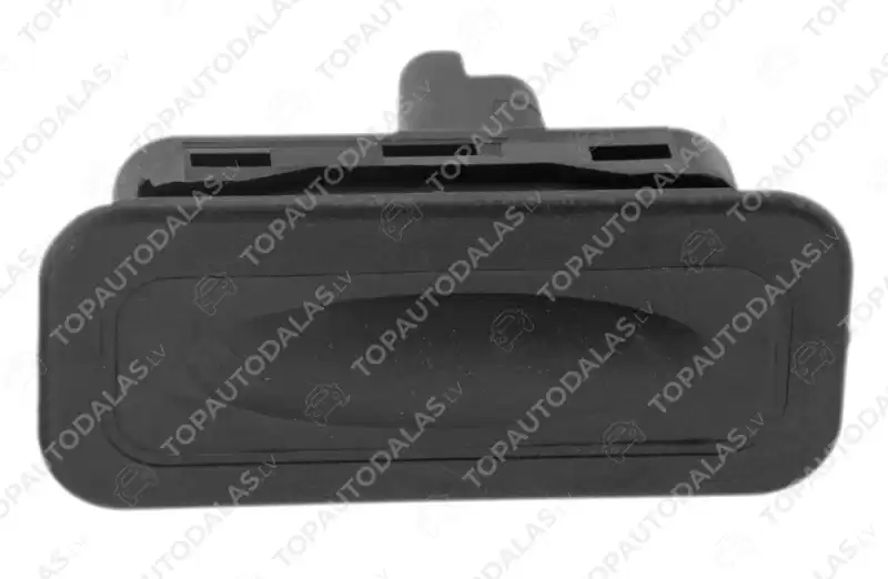 Renault Clio IV 2012-2019 Кнопка открывания багажника 8200385515 Renault Clio IV 2012-2019 Кнопка открывания багажника 8200385515