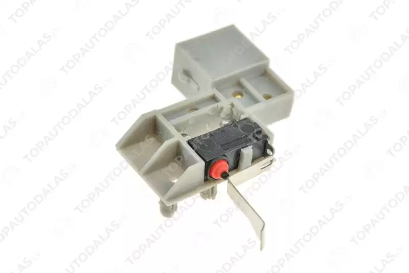 SEAT LEON I Sedan 2000-2006 Aizmugurējā vāka bagāžnieka atvēršanas poga slēdzis 8D5959489
