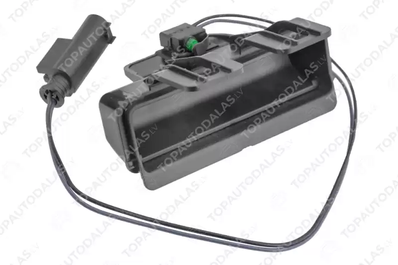 Smart Fortwo 451 2008-2015 Кнопка открывания багажника A4517470187