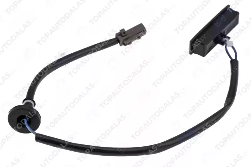 SUBARU IMPREZA WRS STI 2008-2014 Aizmugurējā vāka bagāžnieka atvēršanas poga slēdzis 63270FG001 63270FG000