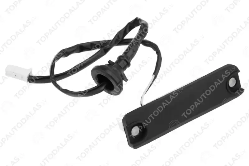 TOYOTA COROLLA VERSO AR10 2004-2006 Кнопка открывания багажника 8484020010 TOYOTA COROLLA VERSO AR10 2004-2006 Кнопка открывания багажника 8484020010