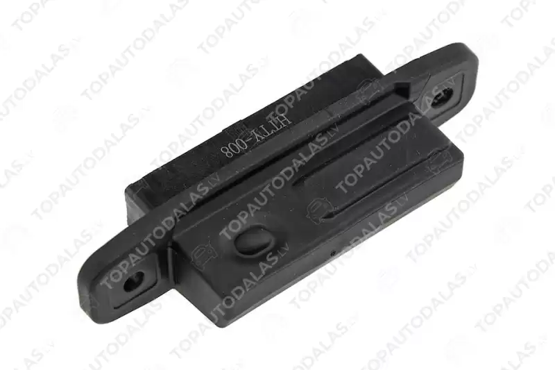 TOYOTA LAND CRUISER 200 2007-2012 Aizmugurējā vāka bagāžnieka atvēršanas poga slēdzis 8484028040 TOYOTA LAND CRUISER 200 2007-2012 Aizmugurējā vāka bagāžnieka atvēršanas poga slēdzis 8484028040