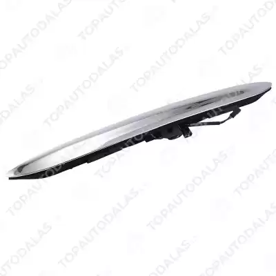 BMW 5 SERIES E39 TOURING CHROME 1996-2004