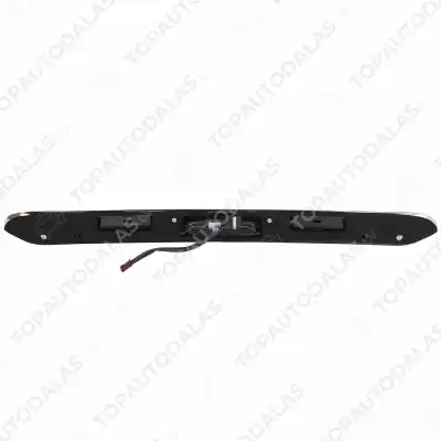 BMW 5 SERIES E39 TOURING CHROME 1996-2004