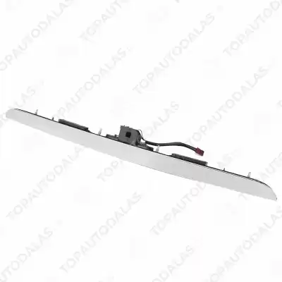 BMW 5 SERIES E39 TOURING CHROME 1996-2004